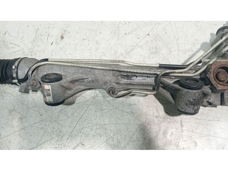 Recambio de cremallera direccion para ford explorer 4.0 full equipped referencia OEM IAM   