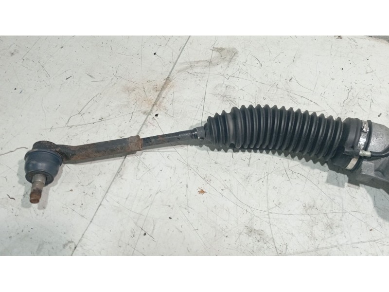 Recambio de cremallera direccion para ford explorer 4.0 full equipped referencia OEM IAM   