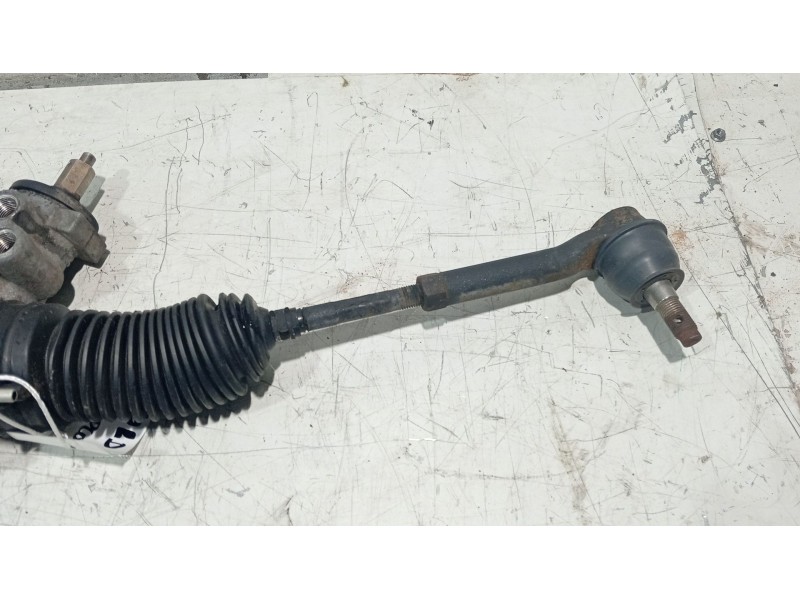 Recambio de cremallera direccion para ford explorer 4.0 full equipped referencia OEM IAM   