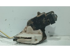 Recambio de cerradura puerta delantera derecha para opel agila a (h00) 1.2 16v (f68) referencia OEM IAM   