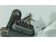 Recambio de cerradura puerta delantera derecha para opel agila a (h00) 1.2 16v (f68) referencia OEM IAM    2