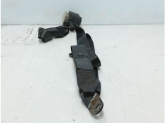 Recambio de cinturon seguridad trasero derecho para volkswagen polo iv (9n_, 9a_) 1.4 tdi referencia OEM IAM   
