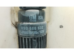 Recambio de deposito limpia para opel agila a (h00) 1.2 16v (f68) referencia OEM IAM    2