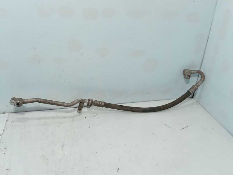 Recambio de tubo para volkswagen polo iv (9n_, 9a_) 1.4 tdi referencia OEM IAM   