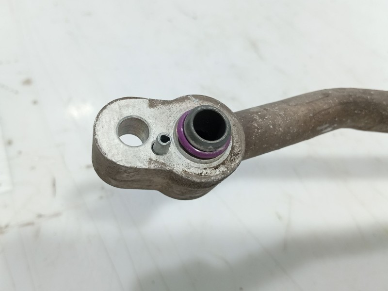 Recambio de tubo para volkswagen polo iv (9n_, 9a_) 1.4 tdi referencia OEM IAM   