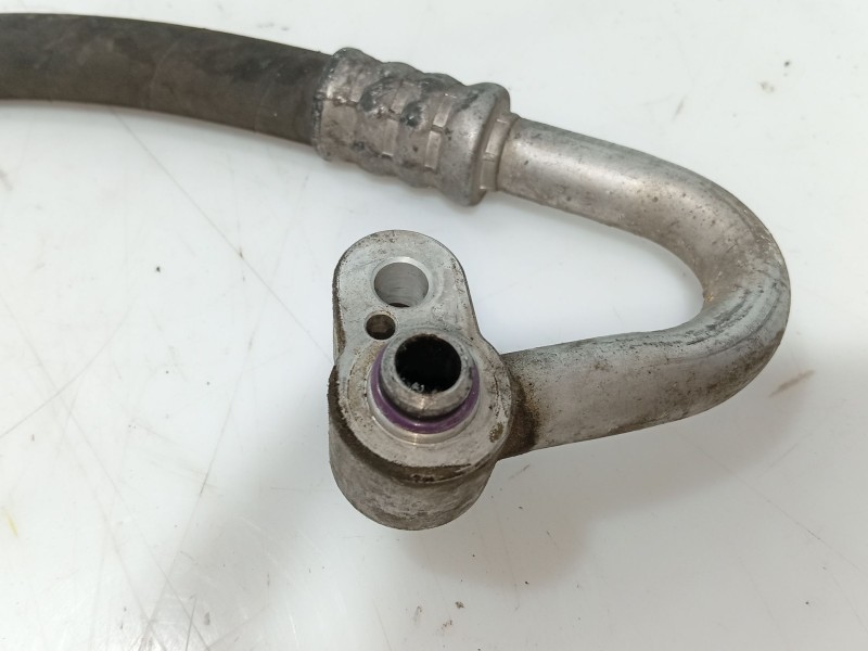 Recambio de tubo para volkswagen polo iv (9n_, 9a_) 1.4 tdi referencia OEM IAM   