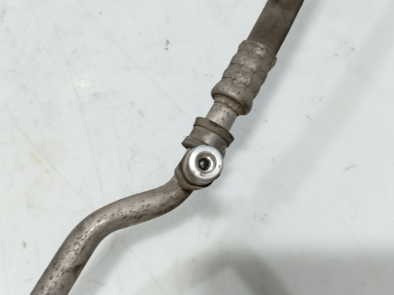 Recambio de tubo para volkswagen polo iv (9n_, 9a_) 1.4 tdi referencia OEM IAM   