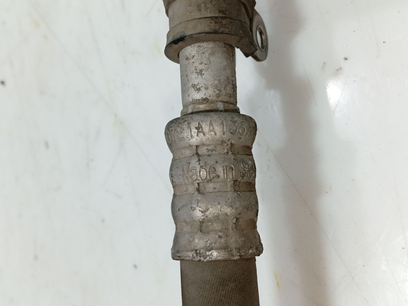 Recambio de tubo para volkswagen polo iv (9n_, 9a_) 1.4 tdi referencia OEM IAM   