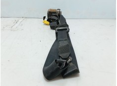 Recambio de cinturon seguridad delantero derecho para volkswagen polo iv (9n_, 9a_) 1.4 tdi referencia OEM IAM   