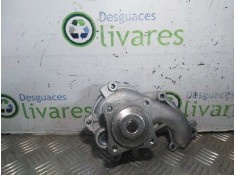Recambio de bomba agua para  referencia OEM IAM 506641   2