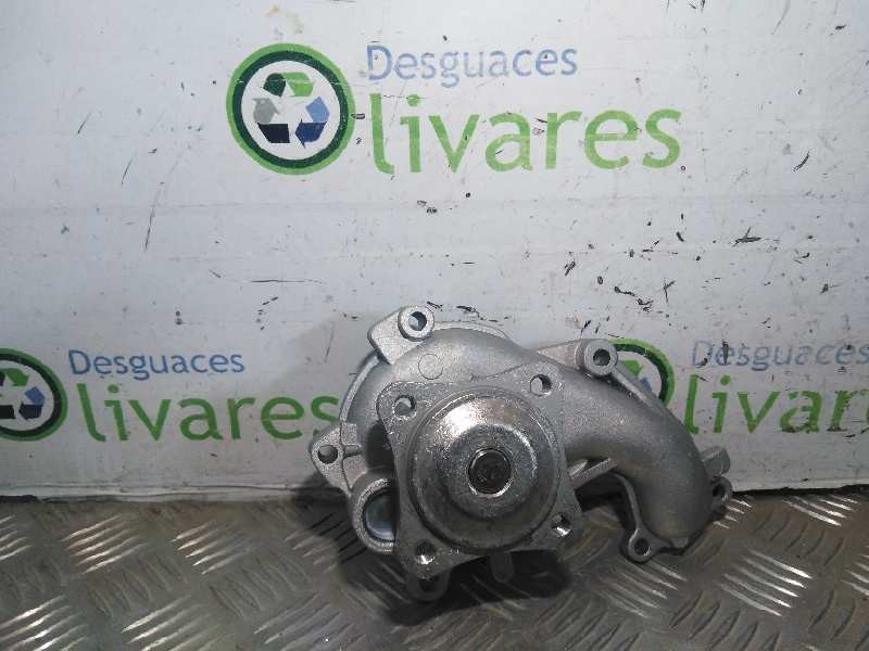 Recambio de bomba agua para  referencia OEM IAM 506641  