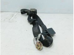 Recambio de cinturon seguridad trasero central para volkswagen polo iv (9n_, 9a_) 1.4 tdi referencia OEM IAM   