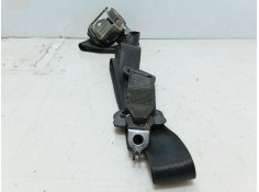 Recambio de cinturon seguridad delantero izquierdo para volkswagen polo iv (9n_, 9a_) 1.4 tdi referencia OEM IAM   