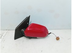 Recambio de retrovisor izquierdo para volkswagen polo iv (9n_, 9a_) 1.4 tdi referencia OEM IAM   