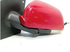 Recambio de retrovisor izquierdo para volkswagen polo iv (9n_, 9a_) 1.4 tdi referencia OEM IAM    2