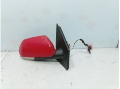 Recambio de retrovisor derecho para volkswagen polo iv (9n_, 9a_) 1.4 tdi referencia OEM IAM   