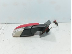 Recambio de retrovisor derecho para volkswagen polo iv (9n_, 9a_) 1.4 tdi referencia OEM IAM    2