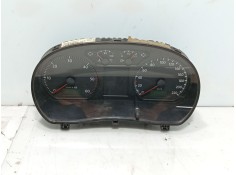 Recambio de cuadro instrumentos para volkswagen polo iv (9n_, 9a_) 1.4 tdi referencia OEM IAM   