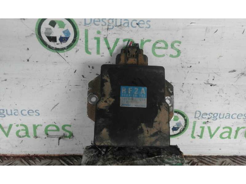 Recambio de modulo electronico para mazda demio (dw) 1.4 16v cat   |   0.98 - ... | 1998 | 63 cv / 46 kw referencia OEM IAM RF2A