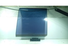 Recambio de luna trasera izquierda para ford explorer 4.0 full equipped referencia OEM IAM   