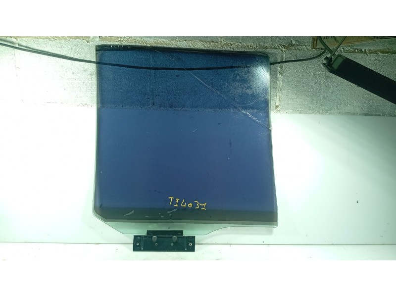 Recambio de luna trasera izquierda para ford explorer 4.0 full equipped referencia OEM IAM   