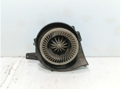 Recambio de ventilador calefaccion para volkswagen polo iv (9n_, 9a_) 1.4 tdi referencia OEM IAM   