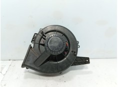 Recambio de ventilador calefaccion para volkswagen polo iv (9n_, 9a_) 1.4 tdi referencia OEM IAM    2