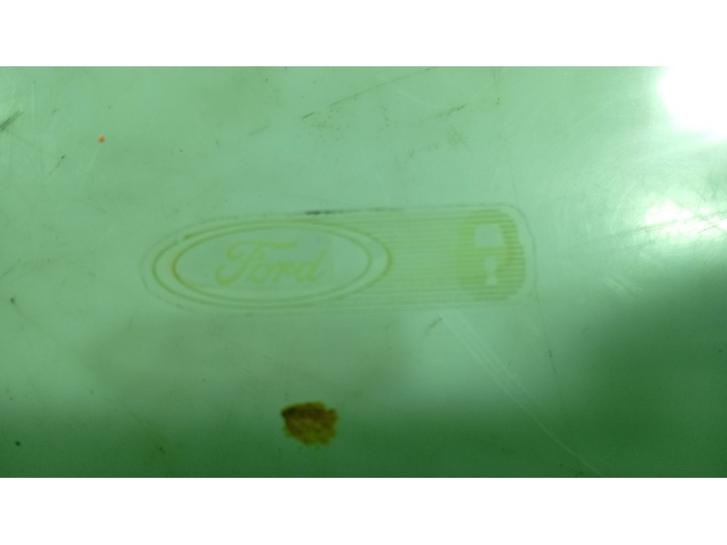 Recambio de luna delantera izquierda para ford explorer 4.0 full equipped referencia OEM IAM   