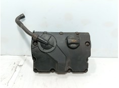 Recambio de tapa balancines para volkswagen polo iv (9n_, 9a_) 1.4 tdi referencia OEM IAM   
