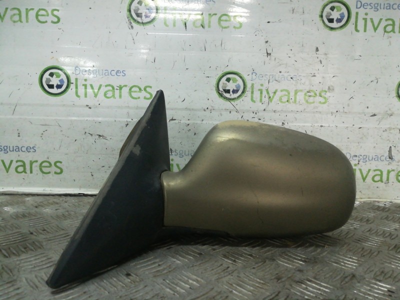 Recambio de retrovisor izquierdo para  referencia OEM IAM   