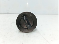 Recambio de mando luces para volkswagen polo iv (9n_, 9a_) 1.4 tdi referencia OEM IAM   