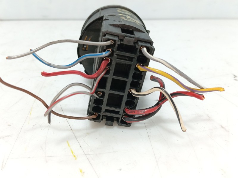 Recambio de mando luces para volkswagen polo iv (9n_, 9a_) 1.4 tdi referencia OEM IAM   