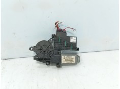 Recambio de motor elevalunas delantero izquierdo para volkswagen polo iv (9n_, 9a_) 1.4 tdi referencia OEM IAM   