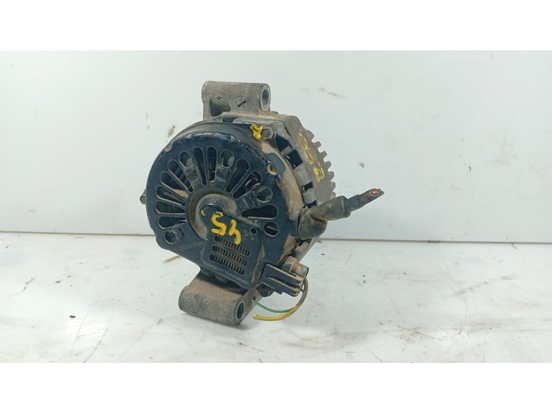Recambio de alternador para ford explorer 4.0 full equipped referencia OEM IAM   