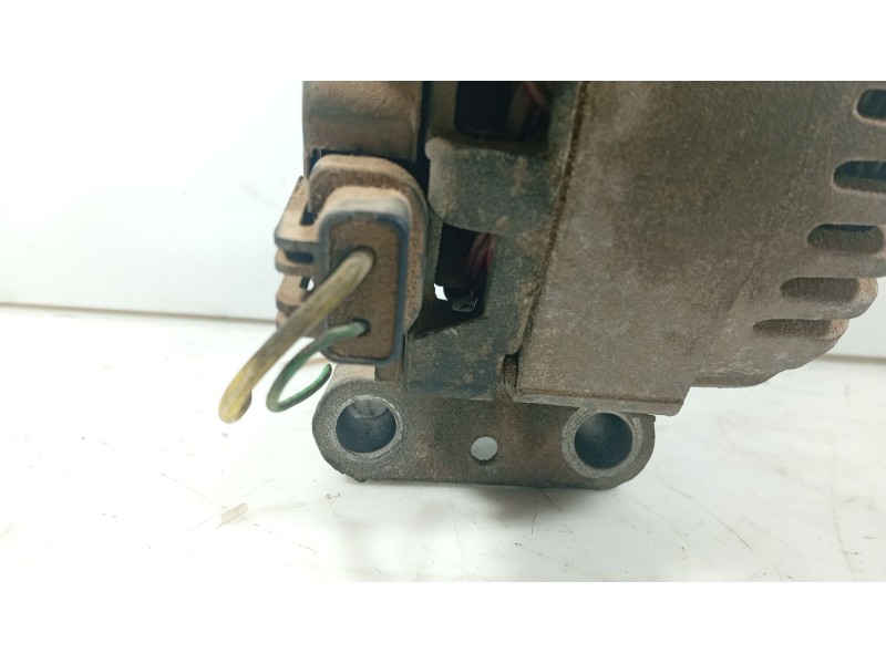 Recambio de alternador para ford explorer 4.0 full equipped referencia OEM IAM   