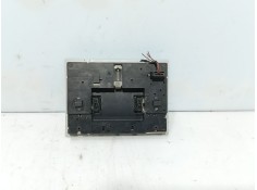 Recambio de luz interior para volkswagen polo iv (9n_, 9a_) 1.4 tdi referencia OEM IAM    2