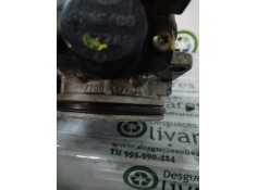 Recambio de caja mariposa para  referencia OEM IAM 7700875435   2