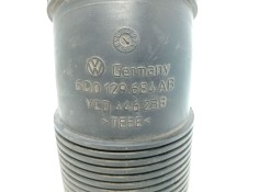 Recambio de tubo para volkswagen polo iv (9n_, 9a_) 1.4 tdi referencia OEM IAM    2