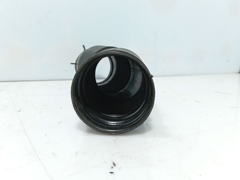 Recambio de tubo para volkswagen polo iv (9n_, 9a_) 1.4 tdi referencia OEM IAM   