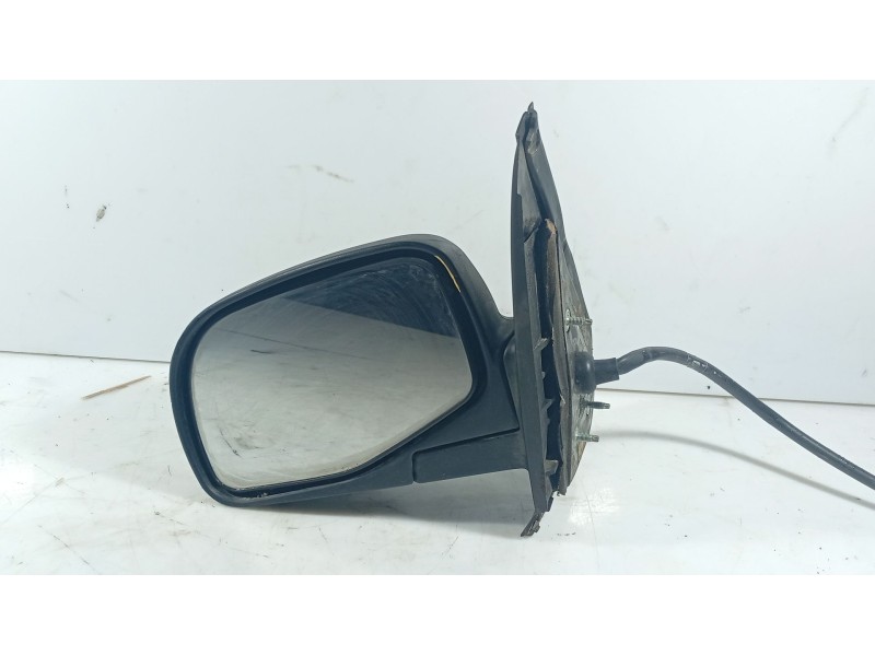 Recambio de retrovisor izquierdo para ford explorer 4.0 full equipped referencia OEM IAM   