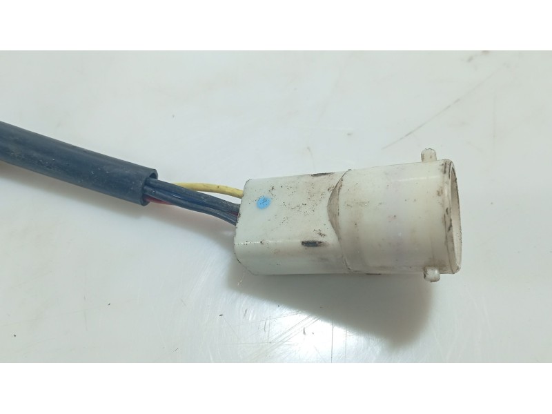 Recambio de retrovisor izquierdo para ford explorer 4.0 full equipped referencia OEM IAM   