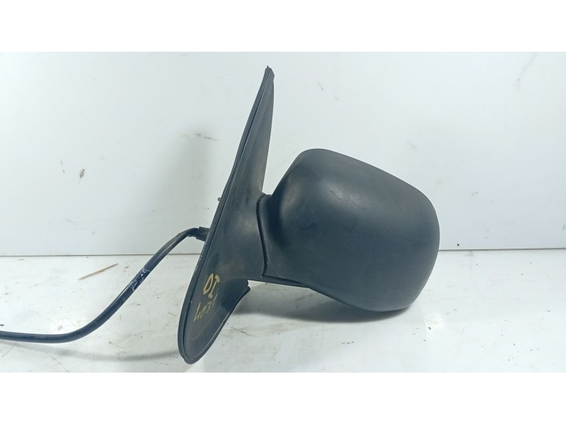 Recambio de retrovisor izquierdo para ford explorer 4.0 full equipped referencia OEM IAM   