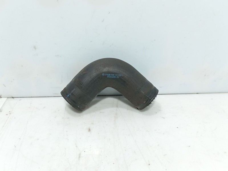 Recambio de tubo para volkswagen polo iv (9n_, 9a_) 1.4 tdi referencia OEM IAM   
