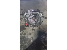 Recambio de caja cambios para ford fiesta vi (cb1, ccn) 1.4 tdci referencia OEM IAM 2N1R7F096BC AA6R7002BBD 