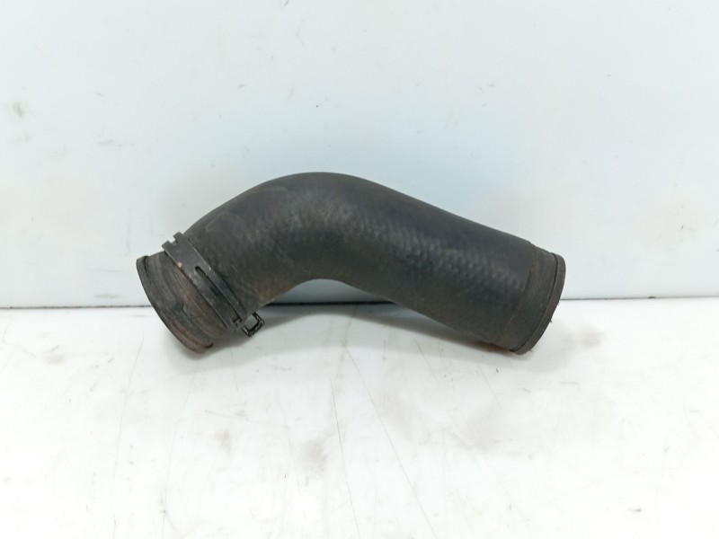 Recambio de tubo para volkswagen polo iv (9n_, 9a_) 1.4 tdi referencia OEM IAM   