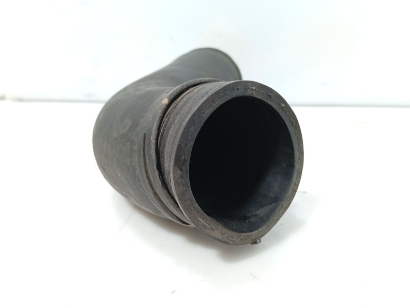 Recambio de tubo para volkswagen polo iv (9n_, 9a_) 1.4 tdi referencia OEM IAM   