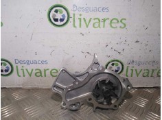 Recambio de bomba agua para  referencia OEM IAM 506614  