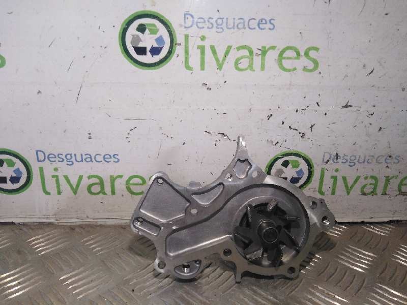 Recambio de bomba agua para  referencia OEM IAM 506614  