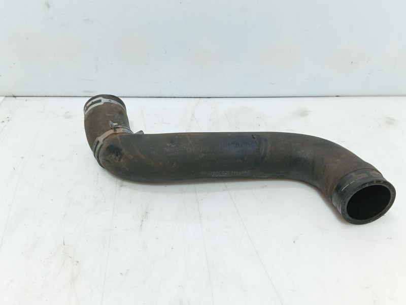 Recambio de tubo para volkswagen polo iv (9n_, 9a_) 1.4 tdi referencia OEM IAM   