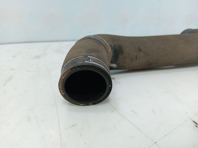 Recambio de tubo para volkswagen polo iv (9n_, 9a_) 1.4 tdi referencia OEM IAM   